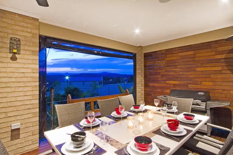 Fourth view of Homely house listing, 3 Guildford Grove, Cameron Park NSW 2285