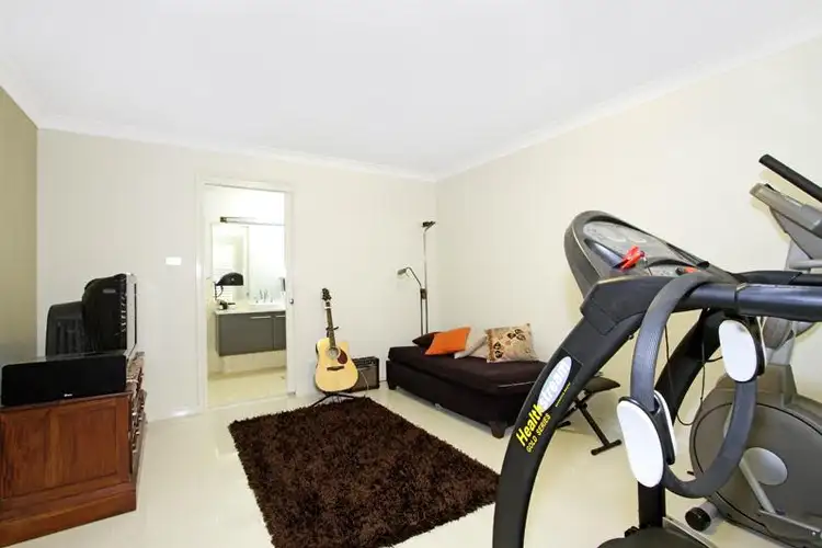 Fifth view of Homely house listing, 3 Guildford Grove, Cameron Park NSW 2285