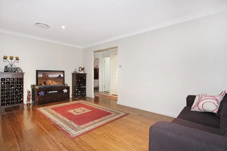 Sixth view of Homely house listing, 3 Guildford Grove, Cameron Park NSW 2285