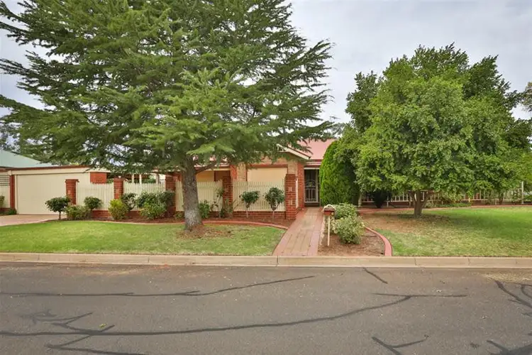 6 Washington Drive, Mildura VIC 3500