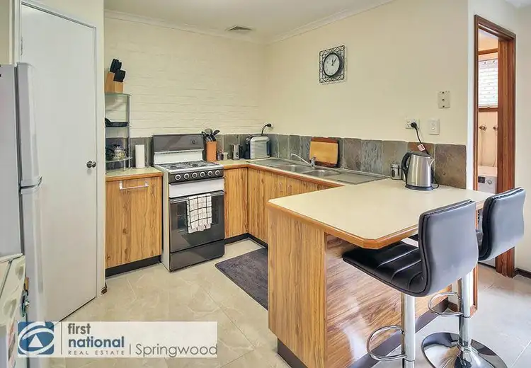 Second view of Homely townhouse listing, 48/188 Ewing Road, Woodridge QLD 4114