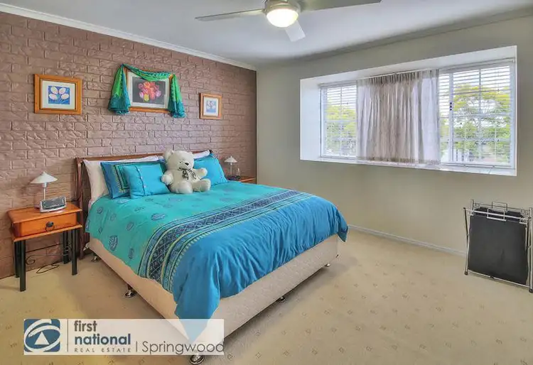 Third view of Homely townhouse listing, 48/188 Ewing Road, Woodridge QLD 4114