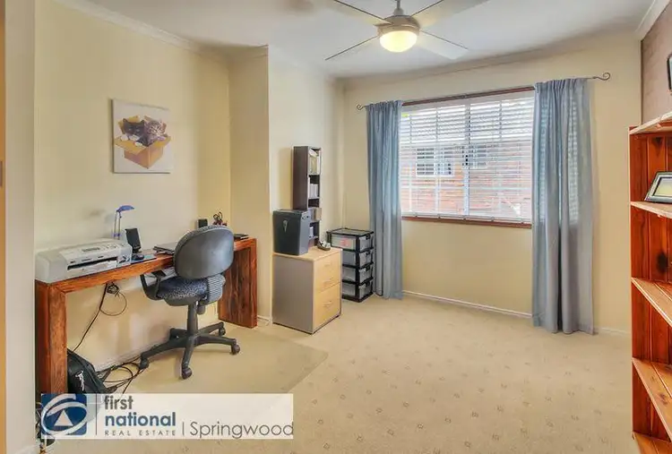 Fourth view of Homely townhouse listing, 48/188 Ewing Road, Woodridge QLD 4114