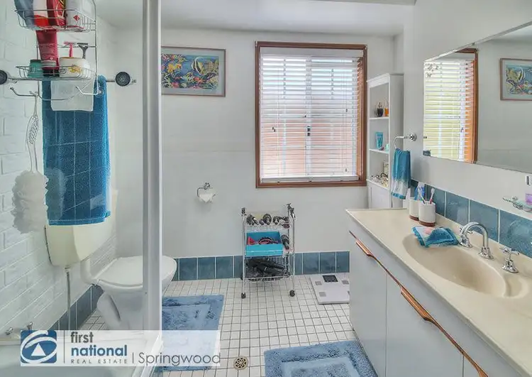 Fifth view of Homely townhouse listing, 48/188 Ewing Road, Woodridge QLD 4114