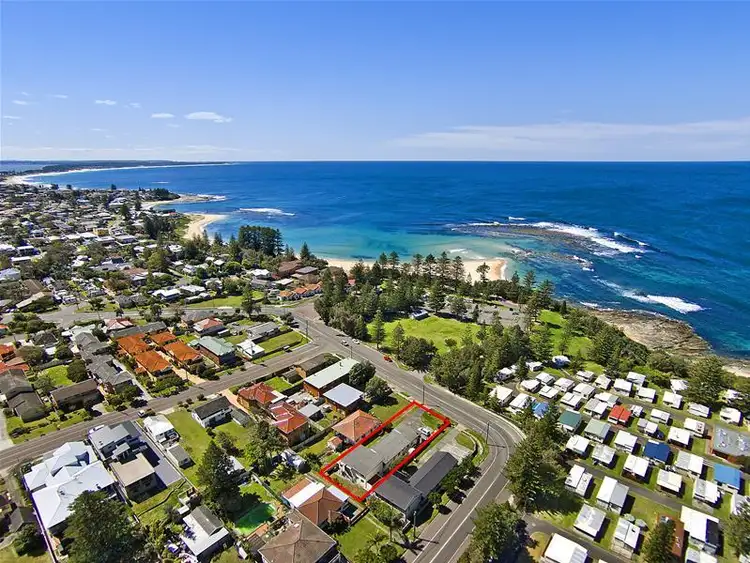 211 Bay Road, Toowoon Bay NSW 2261