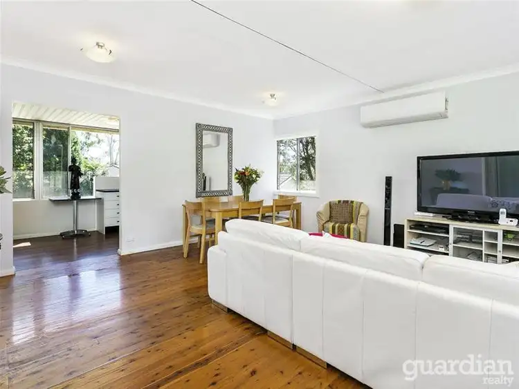 Third view of Homely house listing, 32 Mid Dural Road, Galston NSW 2159