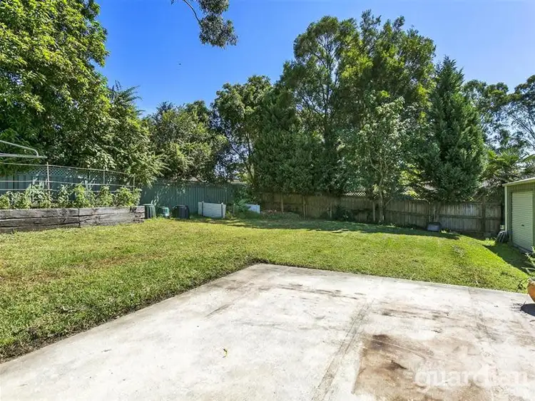 Fourth view of Homely house listing, 32 Mid Dural Road, Galston NSW 2159
