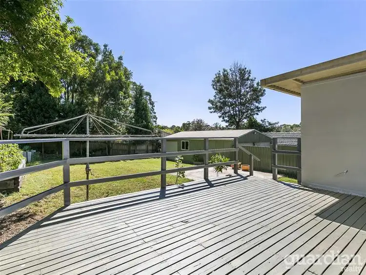 Fifth view of Homely house listing, 32 Mid Dural Road, Galston NSW 2159