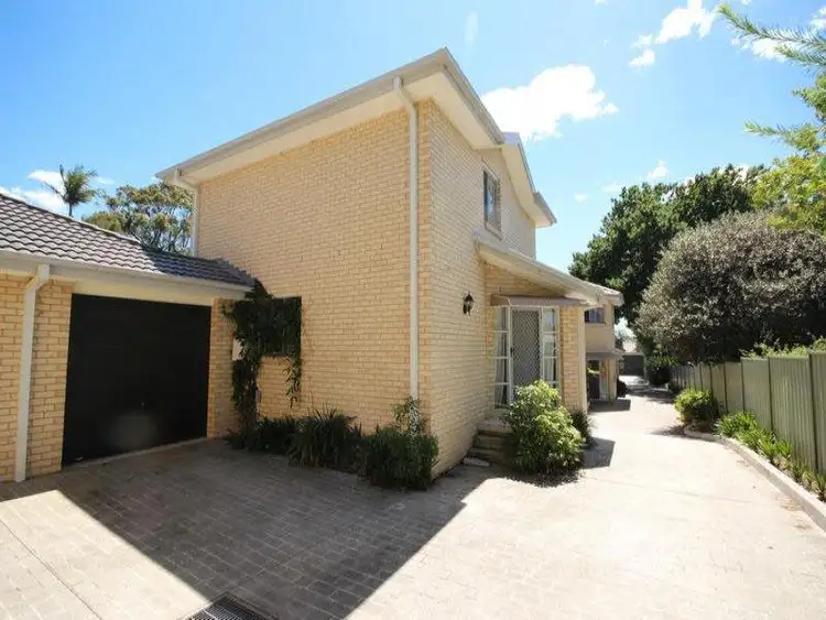 2/66 Alison Road, Wyong NSW 2259