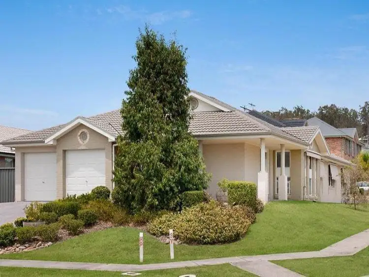Main view of Homely house listing, 1 Pinto Way, Wadalba NSW 2259