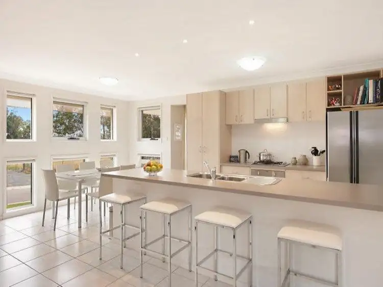 Third view of Homely house listing, 1 Pinto Way, Wadalba NSW 2259