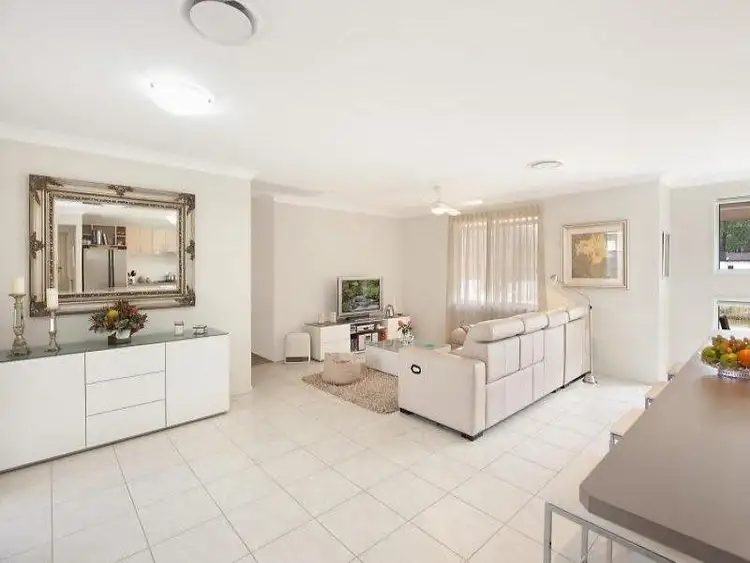Fourth view of Homely house listing, 1 Pinto Way, Wadalba NSW 2259