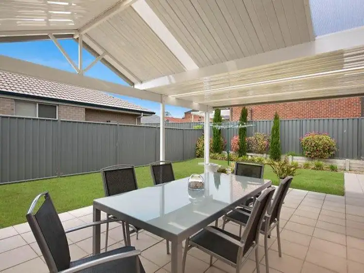 Sixth view of Homely house listing, 1 Pinto Way, Wadalba NSW 2259