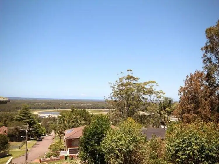 Main view of Homely land listing, 8 Page Close, Wyong NSW 2259