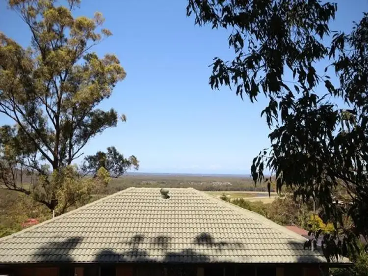 Second view of Homely land listing, 8 Page Close, Wyong NSW 2259