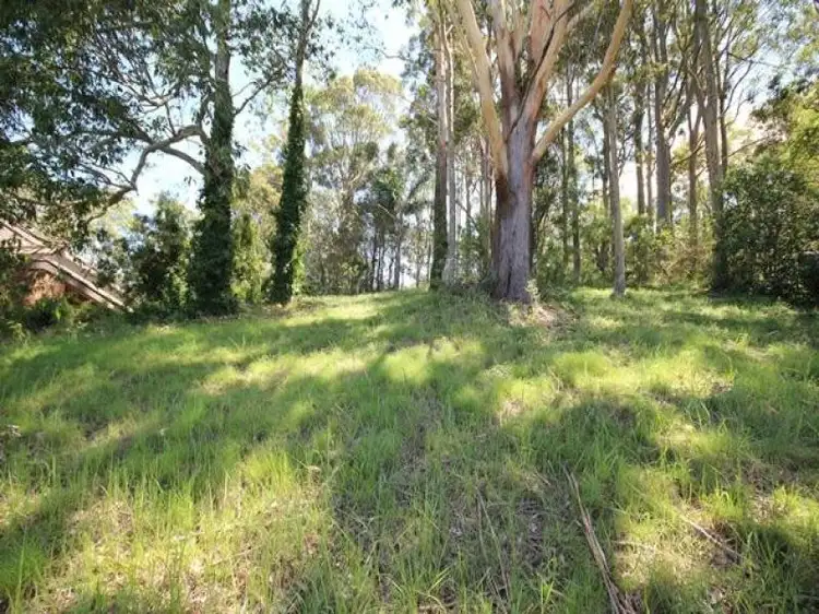 Third view of Homely land listing, 8 Page Close, Wyong NSW 2259