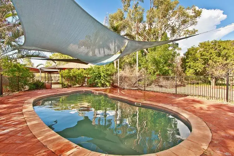 Second view of Homely rural property listing, 23 Fong Street, Roebuck WA 6725