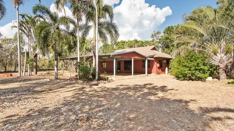 Third view of Homely rural property listing, 23 Fong Street, Roebuck WA 6725