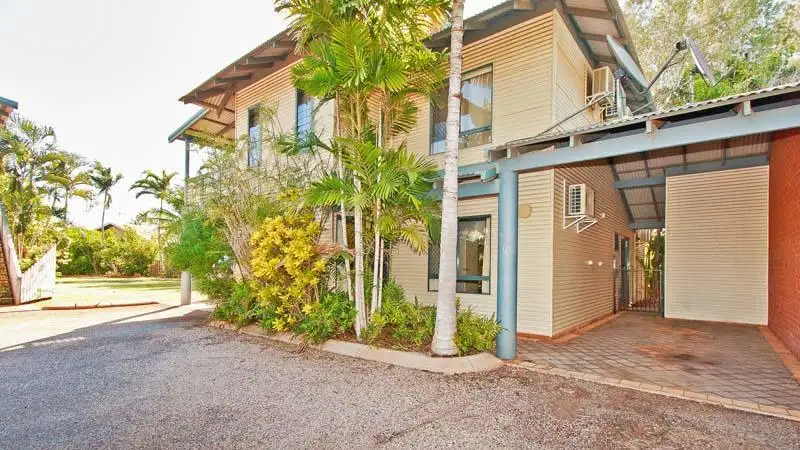 Main view of Homely unit listing, 7/10 Bagot Street, Djugun WA 6725