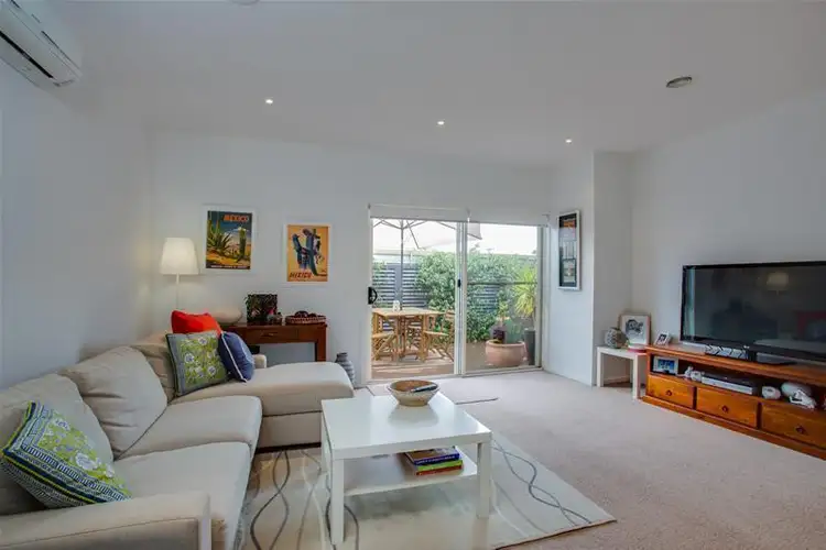 Second view of Homely unit listing, 2/2 Seaton Court, Somerville VIC 3912