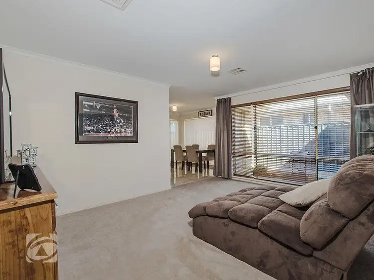 Second view of Homely house listing, 33 Kalyvas Drive, Munno Para West SA 5115