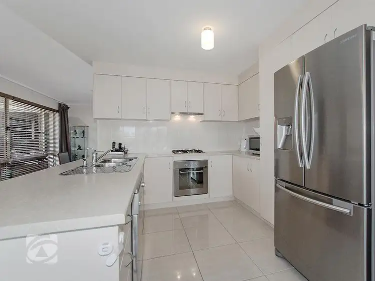 Fifth view of Homely house listing, 33 Kalyvas Drive, Munno Para West SA 5115