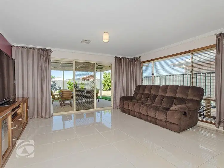 Sixth view of Homely house listing, 33 Kalyvas Drive, Munno Para West SA 5115