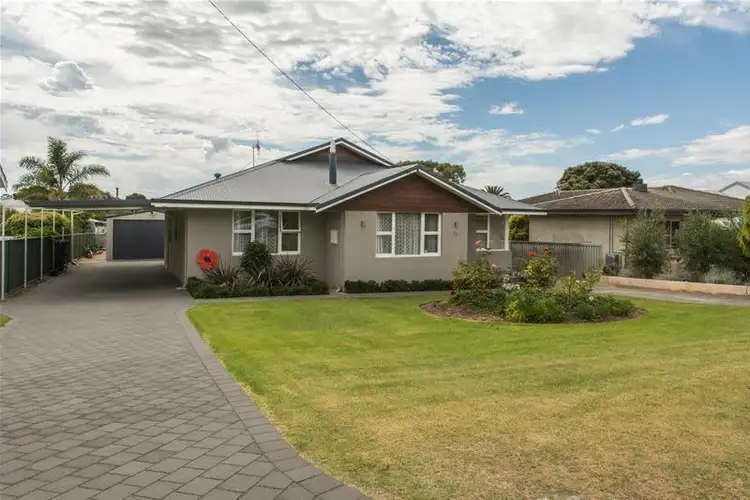 20 Beresford Street, Mira Mar WA 6330
