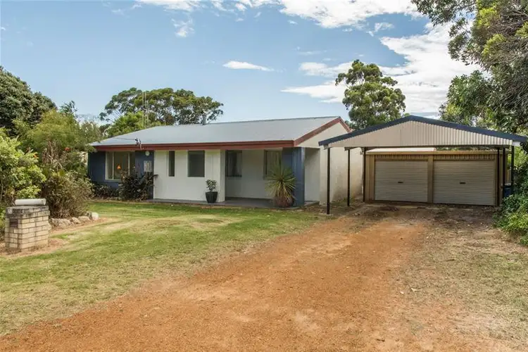 Main view of Homely house listing, 50 Costigan Street, Mckail WA 6330