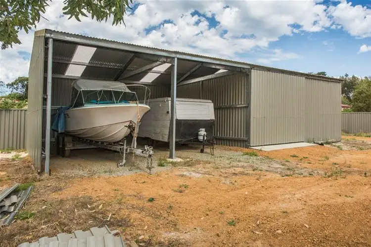 Fourth view of Homely house listing, 50 Costigan Street, Mckail WA 6330