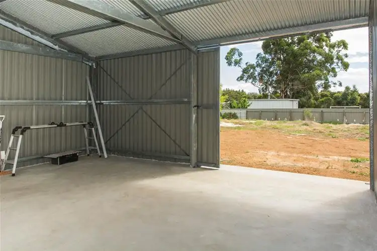 Fifth view of Homely house listing, 50 Costigan Street, Mckail WA 6330