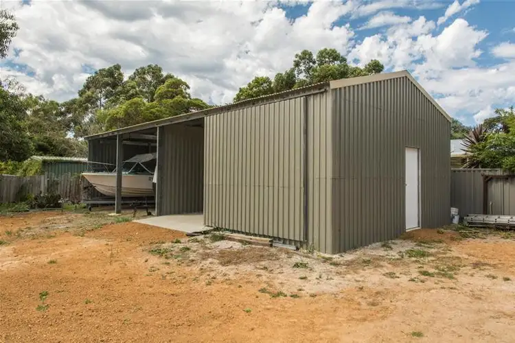 Sixth view of Homely house listing, 50 Costigan Street, Mckail WA 6330