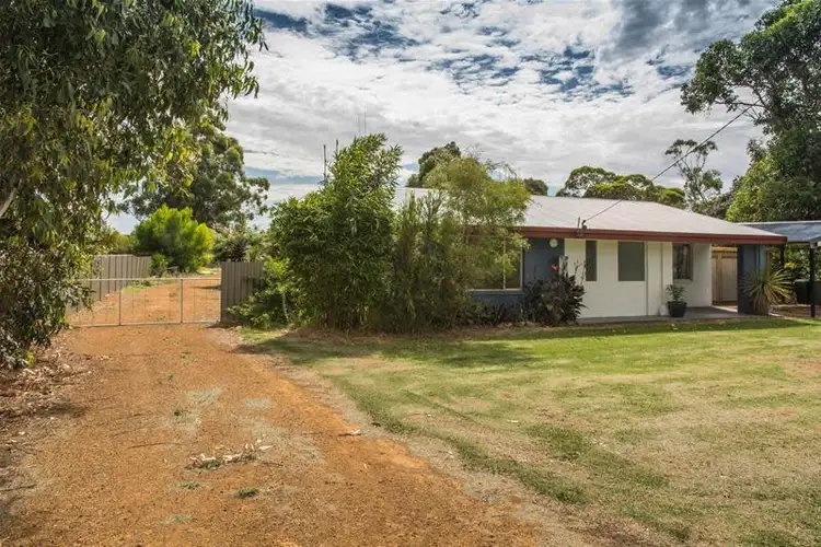 Seventh view of Homely house listing, 50 Costigan Street, Mckail WA 6330