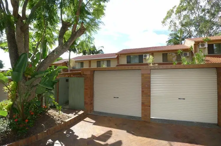 Main view of Homely townhouse listing, Address available on request