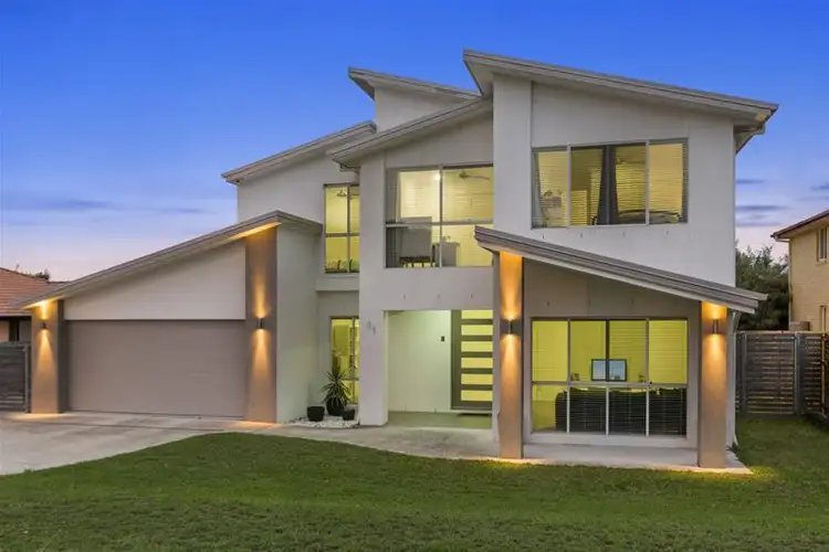 91 Wallum Drive, Parkinson QLD 4115