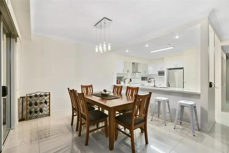 Fourth view of Homely house listing, 91 Wallum Drive, Parkinson QLD 4115