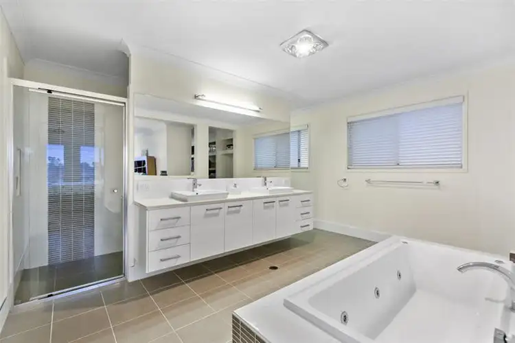 Fifth view of Homely house listing, 91 Wallum Drive, Parkinson QLD 4115