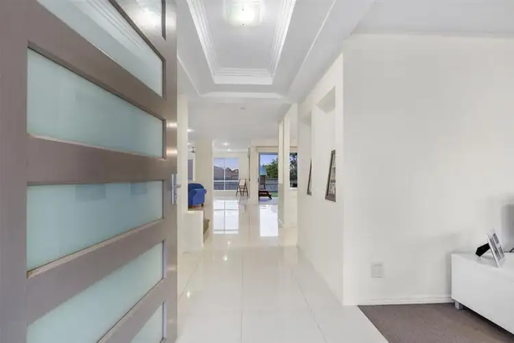 Sixth view of Homely house listing, 91 Wallum Drive, Parkinson QLD 4115