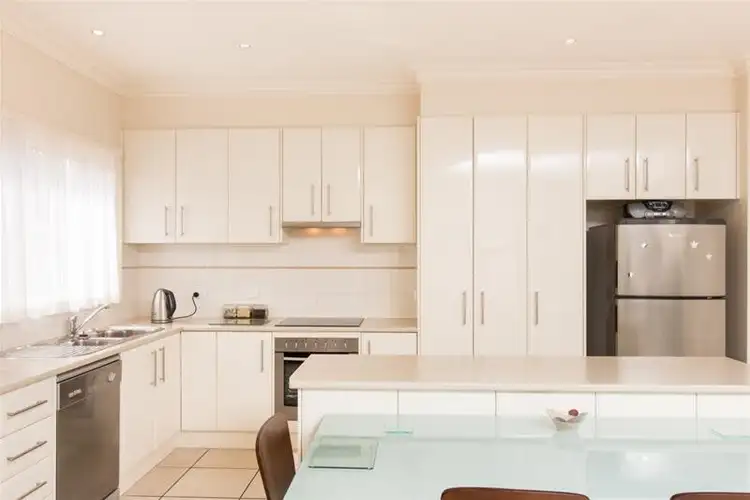 Fourth view of Homely townhouse listing, 533 Walnut Avenue, Mildura VIC 3500