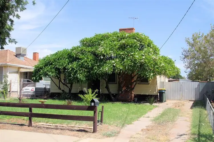 Main view of Homely house listing, 3 O'Bryan Street, Merbein VIC 3505