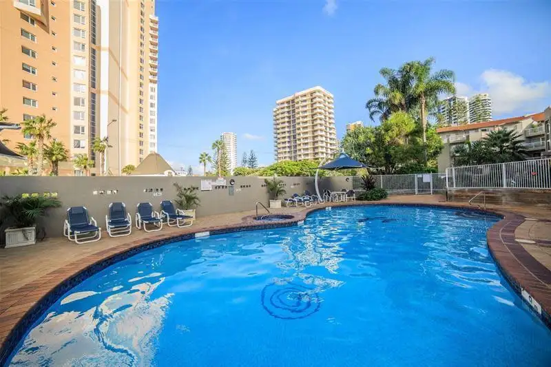 Main view of Homely apartment listing, 13/36 Australia Avenue, Broadbeach QLD 4218