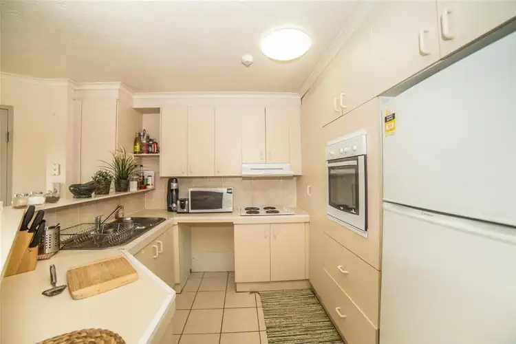 Second view of Homely apartment listing, 13/36 Australia Avenue, Broadbeach QLD 4218