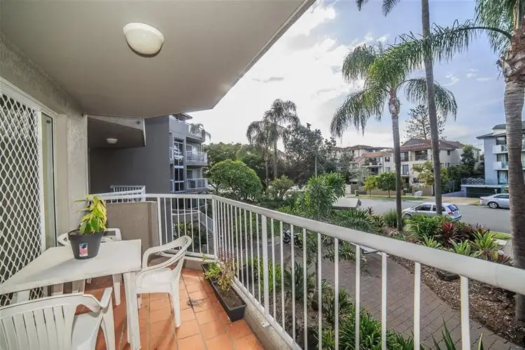 Third view of Homely apartment listing, 13/36 Australia Avenue, Broadbeach QLD 4218