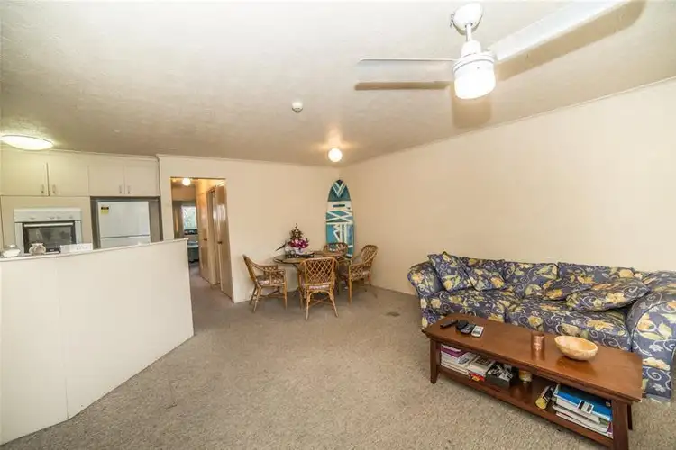 Fourth view of Homely apartment listing, 13/36 Australia Avenue, Broadbeach QLD 4218