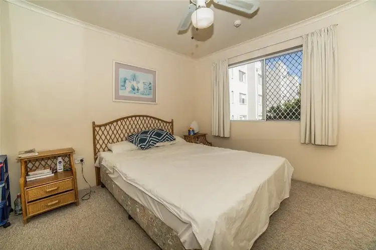 Fifth view of Homely apartment listing, 13/36 Australia Avenue, Broadbeach QLD 4218