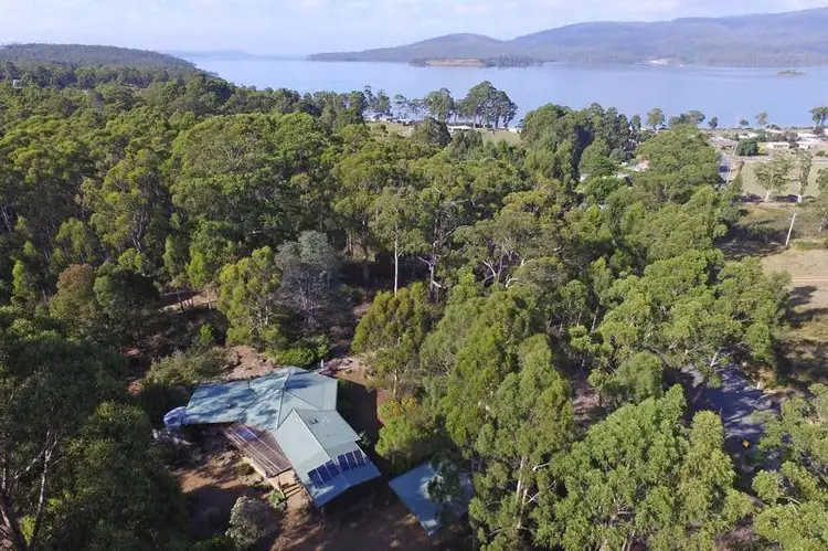 52 Glenbervie Road, Dover TAS 7117