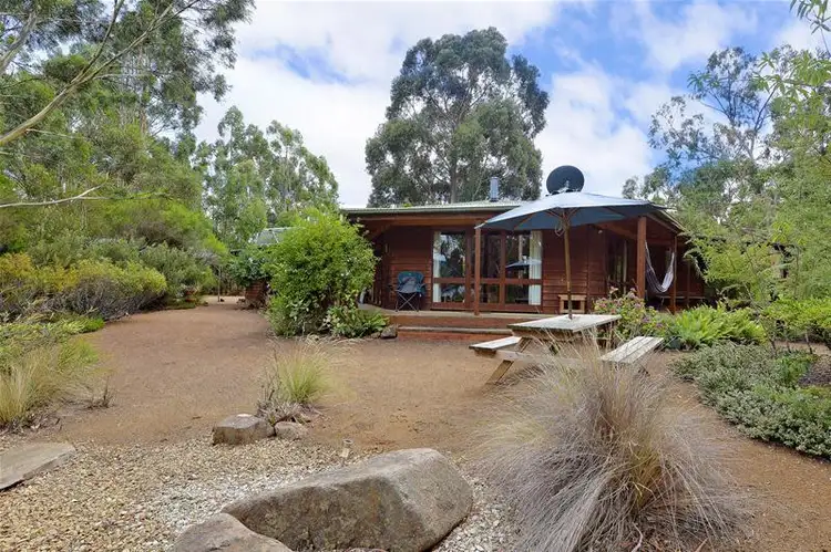Fourth view of Homely house listing, 52 Glenbervie Road, Dover TAS 7117