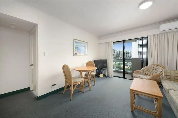 531/20 Montague Road, South Brisbane QLD 4101