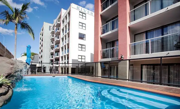 Sixth view of Homely apartment listing, 531/20 Montague Road, South Brisbane QLD 4101