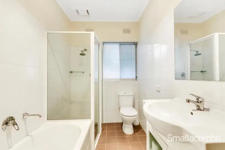 Sixth view of Homely unit listing, 3/82 Angas Road, Westbourne Park SA 5041